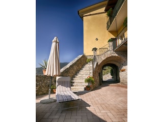 Ferienwohnung Tignale Außenaufnahme 9