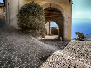 Ferienwohnung Tignale Außenaufnahme 4