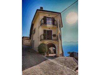 Appartamento per vacanze Tignale Registrazione all'aperto 10