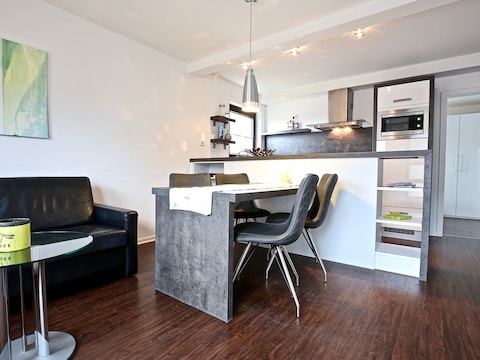 Ferienwohnung im Haus Roseneck 1