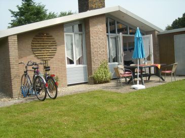 Bungalow Ramona