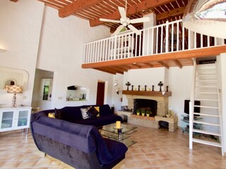 Villa Roquebrune-sur-Argens Features 9