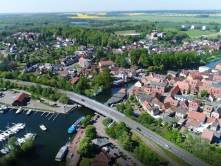 Stadt Plau am See