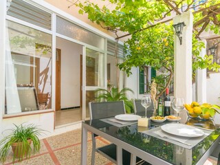 Chalet Alcudia Registrazione all'aperto 3