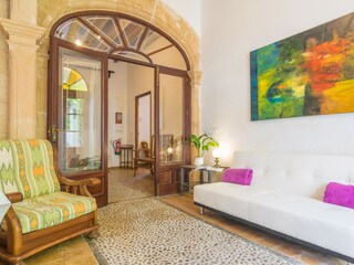 Chalet Alcudia Caratteristiche 13