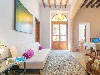 Chalet Alcudia Características 14