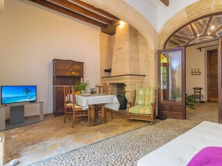 Chalet Alcudia Características 15