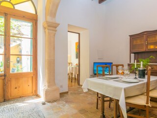 Chalet Alcudia Características 16