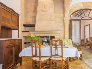 Chalet Alcudia Caratteristiche 18