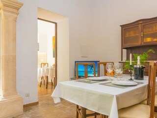 Chalet Alcudia Características 19