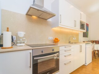 Chalet Alcudia Caratteristiche 20