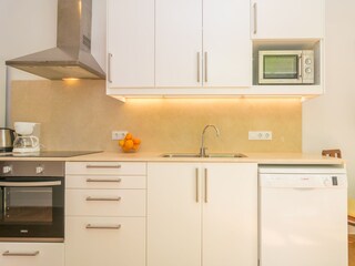 Chalet Alcudia Caratteristiche 21