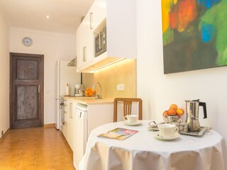 Chalet Alcudia Características 22