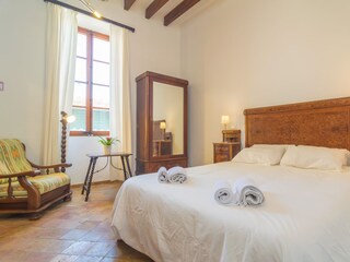 Chalet Alcudia Características 24
