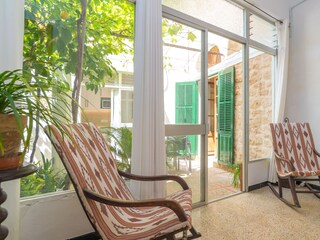 Chalet Alcudia Características 30