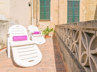 Chalet Alcudia Registrazione all'aperto 5