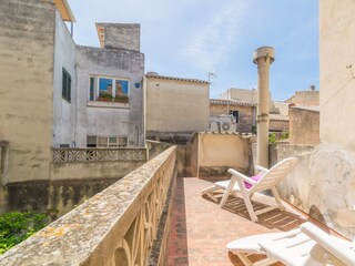 Chalet Alcudia Registrazione all'aperto 7