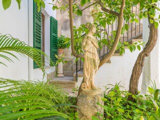 Chalet Alcudia Grabación al aire libre 9