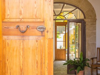 Chalet Alcudia Registrazione all'aperto 11