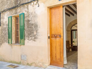 Chalet Alcudia Registrazione all'aperto 12