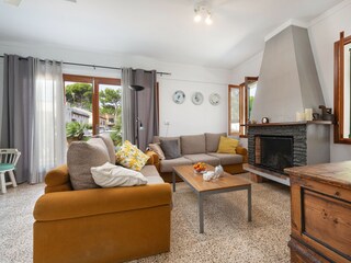 Chalet Son Serra de Marina Caratteristiche 12