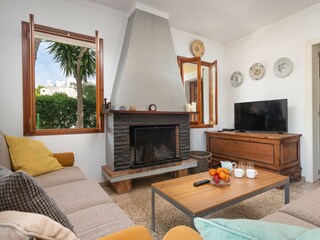 Chalet Son Serra de Marina Caratteristiche 14