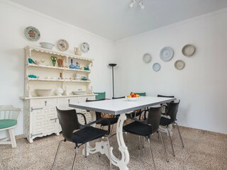 Chalet Son Serra de Marina Caratteristiche 15