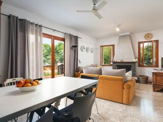 Chalet Son Serra de Marina Kenmerken 16