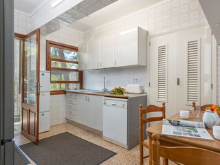 Chalet Son Serra de Marina Caratteristiche 17