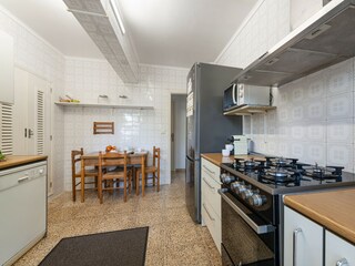 Chalet Son Serra de Marina Caratteristiche 19