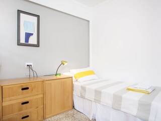 Chalet Son Serra de Marina Caratteristiche 20