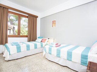 Chalet Son Serra de Marina Caratteristiche 23