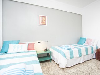 Chalet Son Serra de Marina Caratteristiche 24