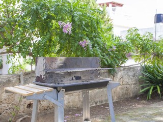 Chalet Son Serra de Marina Buitenaudio-opname 4