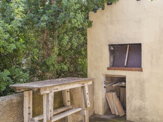 Chalet Son Serra de Marina Registrazione all'aperto 5