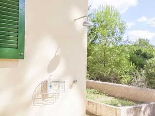 Chalet Son Serra de Marina Registrazione all'aperto 6