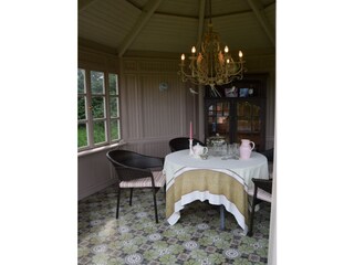 Casa per le vacanze Rinteln Caratteristiche 27