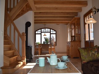 Casa per le vacanze Rinteln Caratteristiche 23