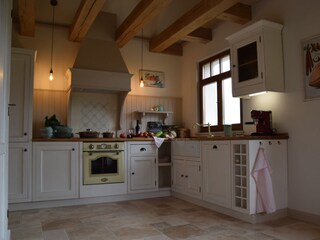 Casa per le vacanze Rinteln Caratteristiche 25