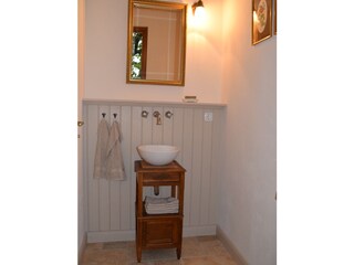 Casa per le vacanze Rinteln Caratteristiche 31