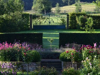 Casa per le vacanze Rinteln Registrazione all'aperto 8
