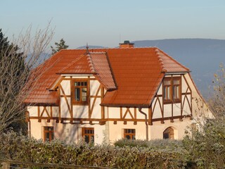 Casa per le vacanze Rinteln Registrazione all'aperto 2