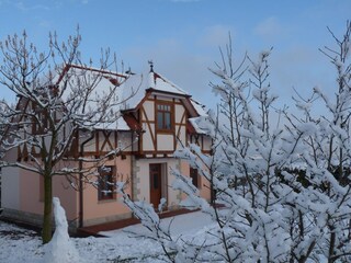 Casa per le vacanze Rinteln Ambiente 40