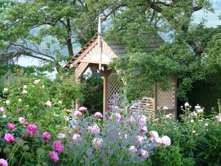 Casa per le vacanze Rinteln Registrazione all'aperto 20