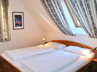 Appartement de vacances Prerow Équipement 9