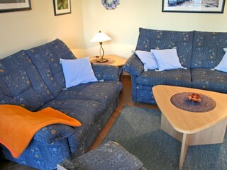 Vakantieappartement Prerow Kenmerken 6