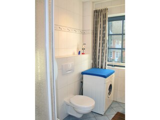 Vakantieappartement Prerow Kenmerken 14