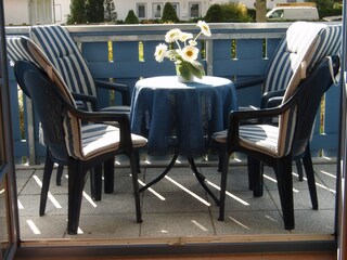 Appartement de vacances Prerow Enregistrement extérieur 3