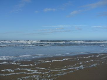 Ferienwohnung Beachapartment 23