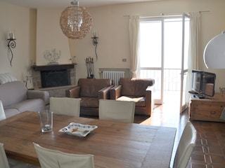 Vakantiehuis Toscolano-Maderno Kenmerken 8